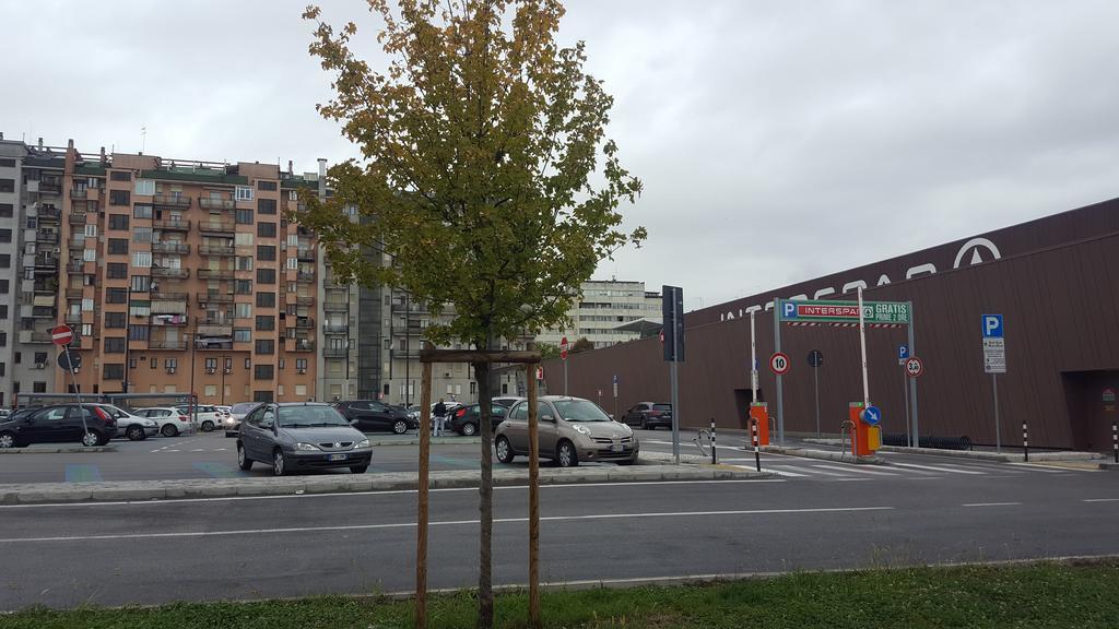 Il Duca Apartment Mestre Exterior photo