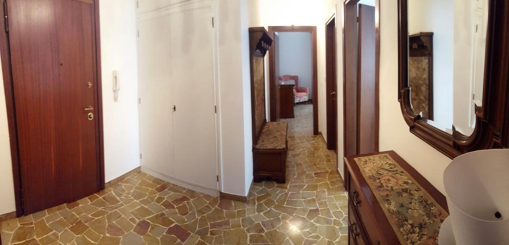 Il Duca Apartment Mestre Exterior photo