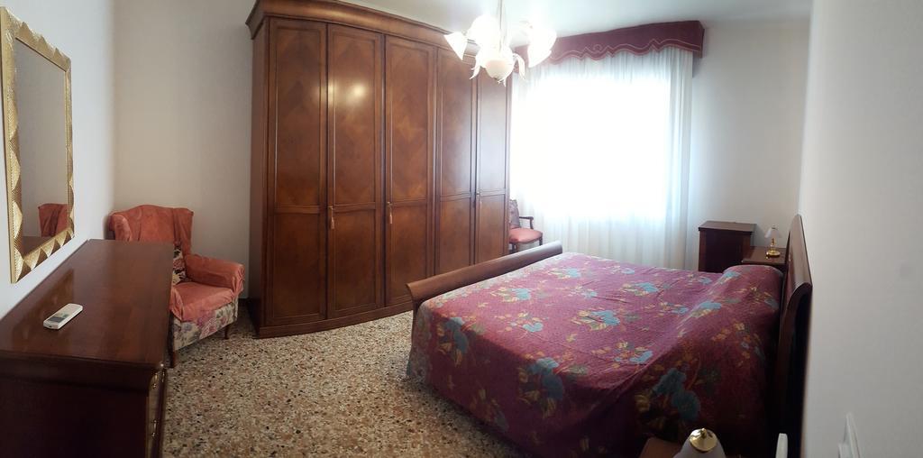 Il Duca Apartment Mestre Exterior photo