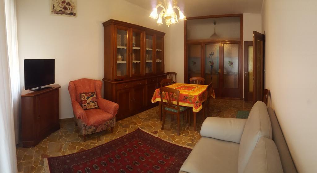 Il Duca Apartment Mestre Exterior photo