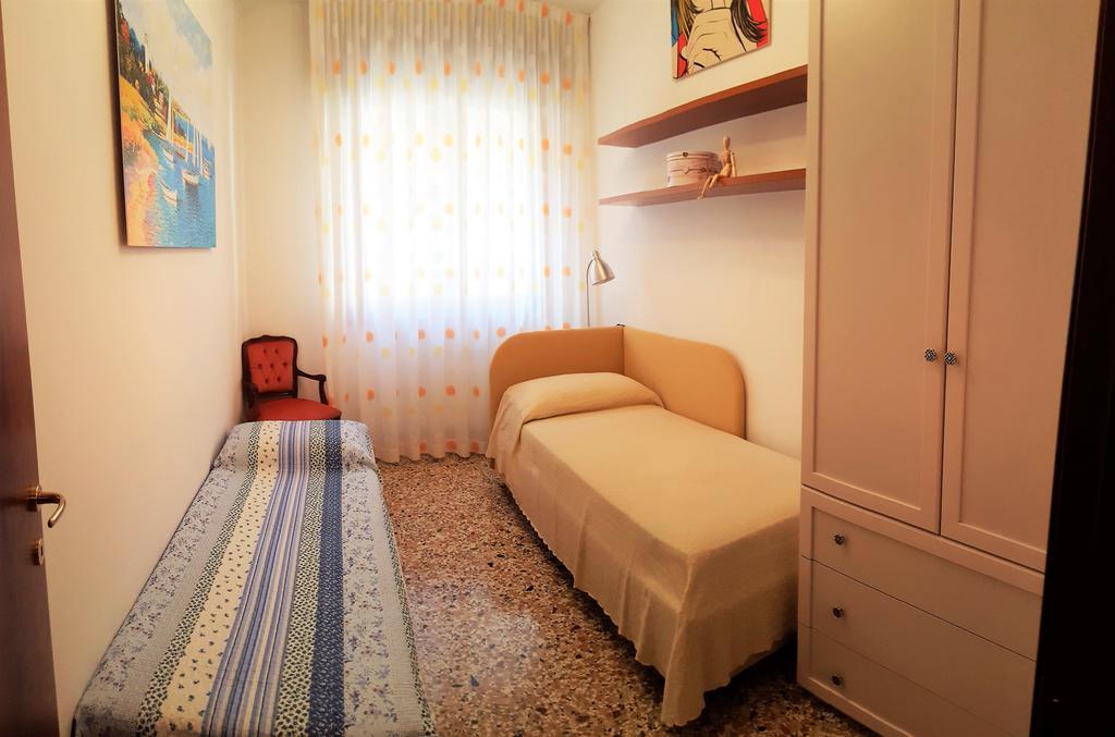 Il Duca Apartment Mestre Exterior photo