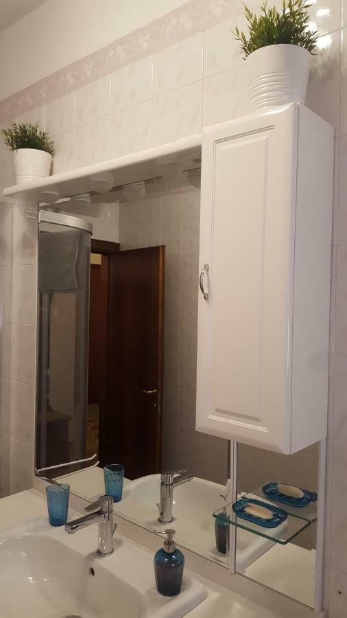 Il Duca Apartment Mestre Exterior photo