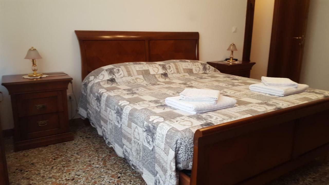 Il Duca Apartment Mestre Exterior photo