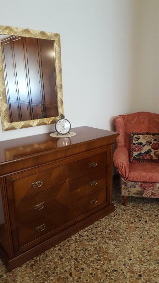 Il Duca Apartment Mestre Exterior photo