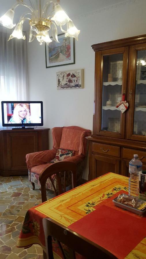 Il Duca Apartment Mestre Exterior photo